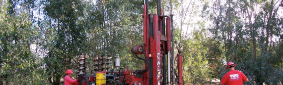 Preliminary Geotechnical Interpretive Reports