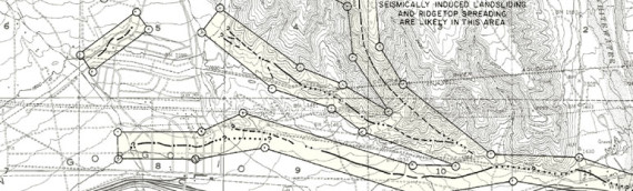 Geologic Hazard Reconnaissance & Feasibility Evaluation